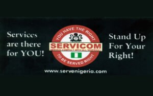 SERVICOM-FMIC