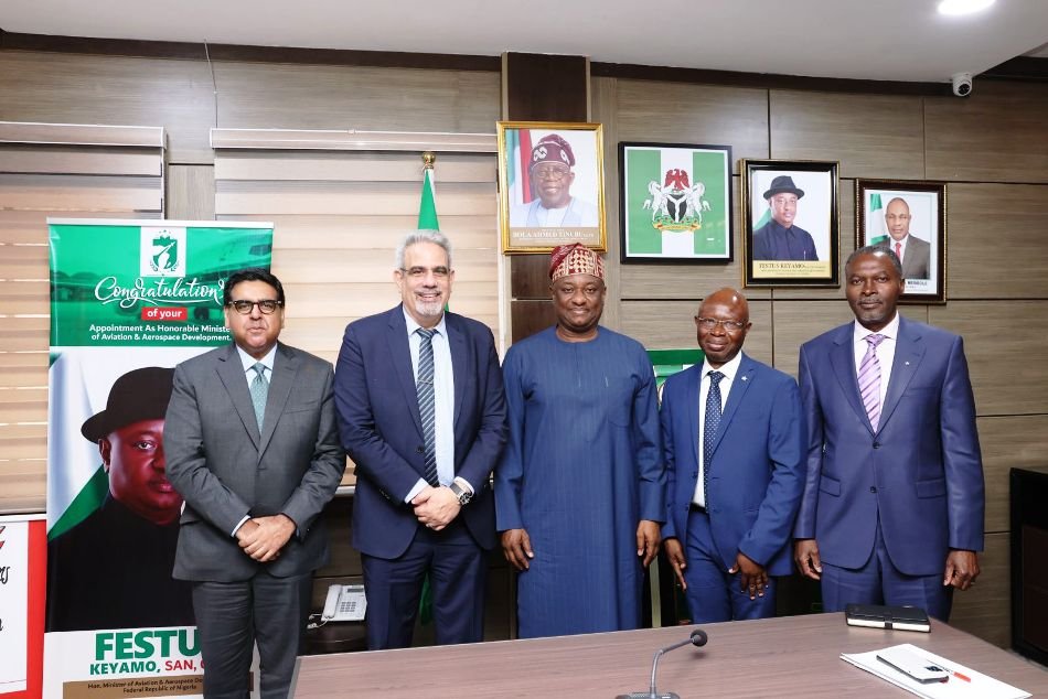 Five-Airports-Set-For-Concession