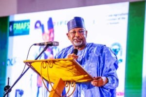 Federal Government, in an effort to enhance food security, has outlined several initiatives and priorities aimed at enhancing food production in the country.