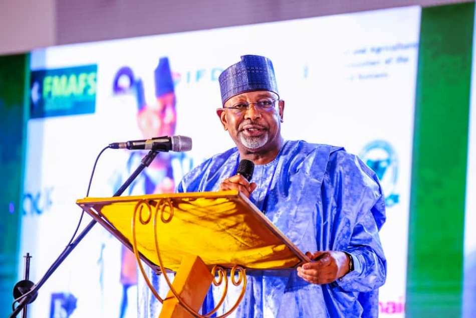 Federal Government, in an effort to enhance food security, has outlined several initiatives and priorities aimed at enhancing food production in the country.