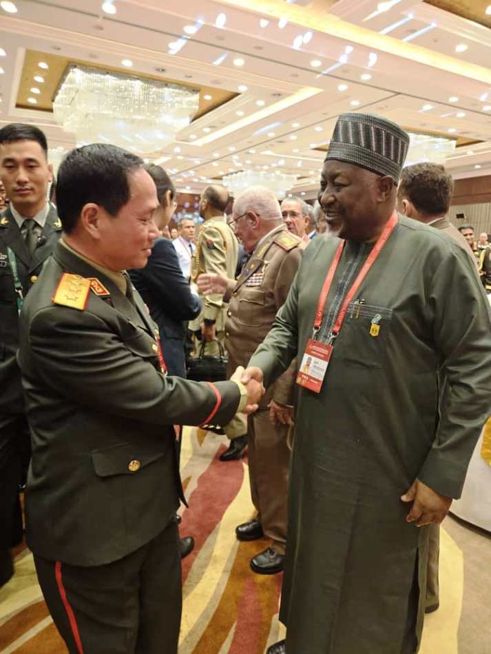 12th-Beijing-Xiangshan-Forum-In-China