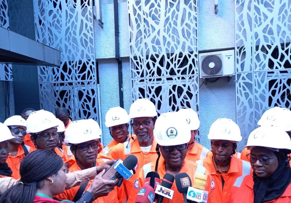 Disputed-Gas-Fields-And-Oil-Wells-In-Niger-Delta