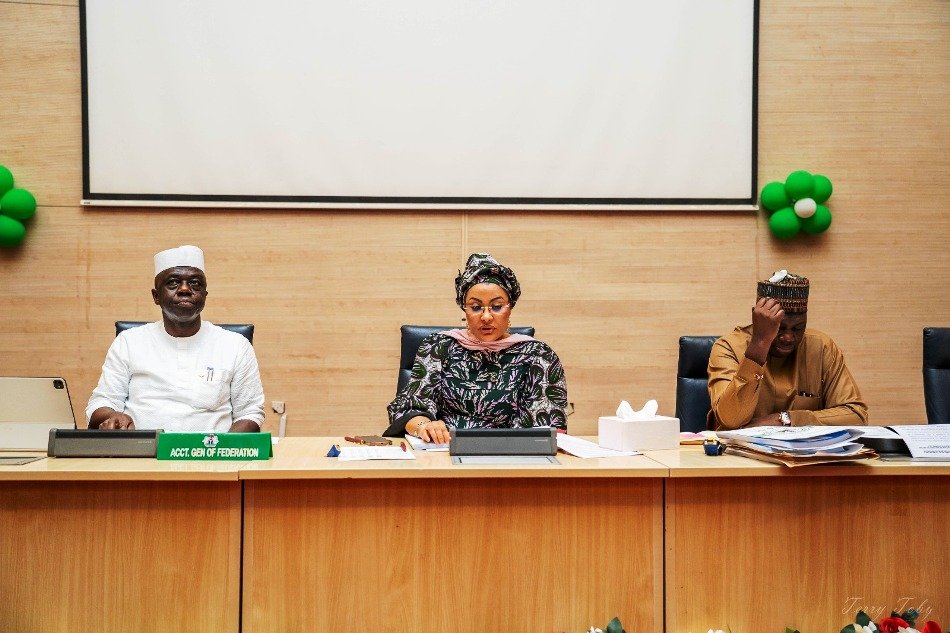 FAAC-Month-Of-November-2025