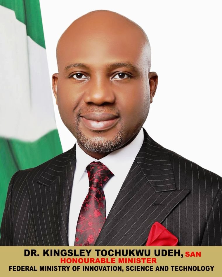 FMIST-Minister-Dr.-Kingsley-Tochukwu-Udeh