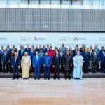 President Tinubu Takes Fight Against Xenophobic, Afrophobic Attacks In S’Africa To AU