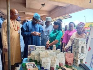 Traditional Medicine: FG Calls for Rigorious Research, Effective Regulations