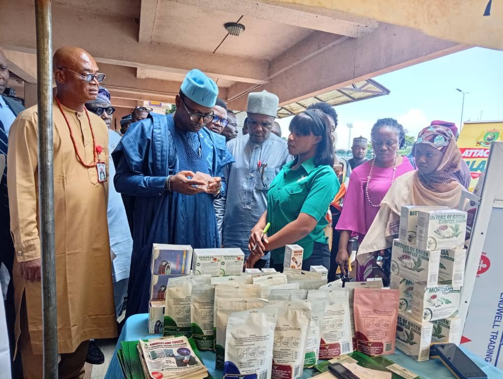 Traditional Medicine: FG Calls for Rigorious Research, Effective Regulations