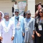 19th National Council On Transportation: FG Advocates Multi-Modal Integration, Railway Revival, Urban Mobility Reforms