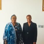 FG, NBA Forge Stronger Alliance To Advance Women’s   Leadership, Child Protection, Access To Justice