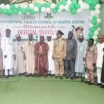 FG Unveils 14 New Curricula to Strengthen Environmental Health, Address Public Health Challenges